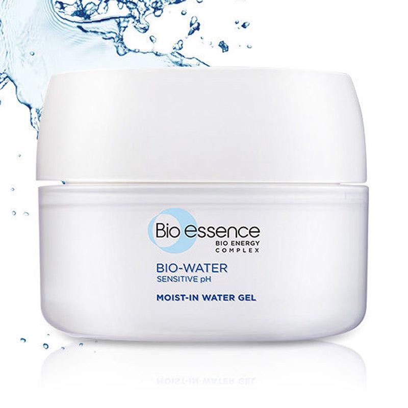 bio essence moisturizer