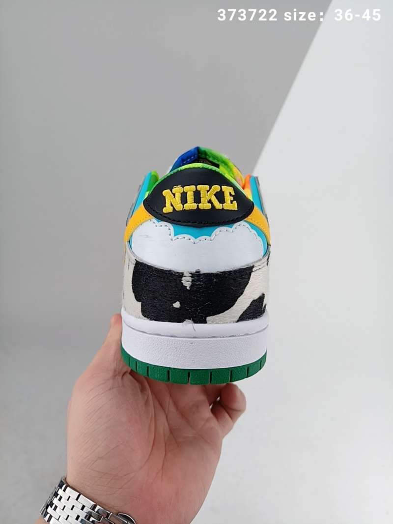 Jerry s x Nike SB Dunk Low Pro QS 