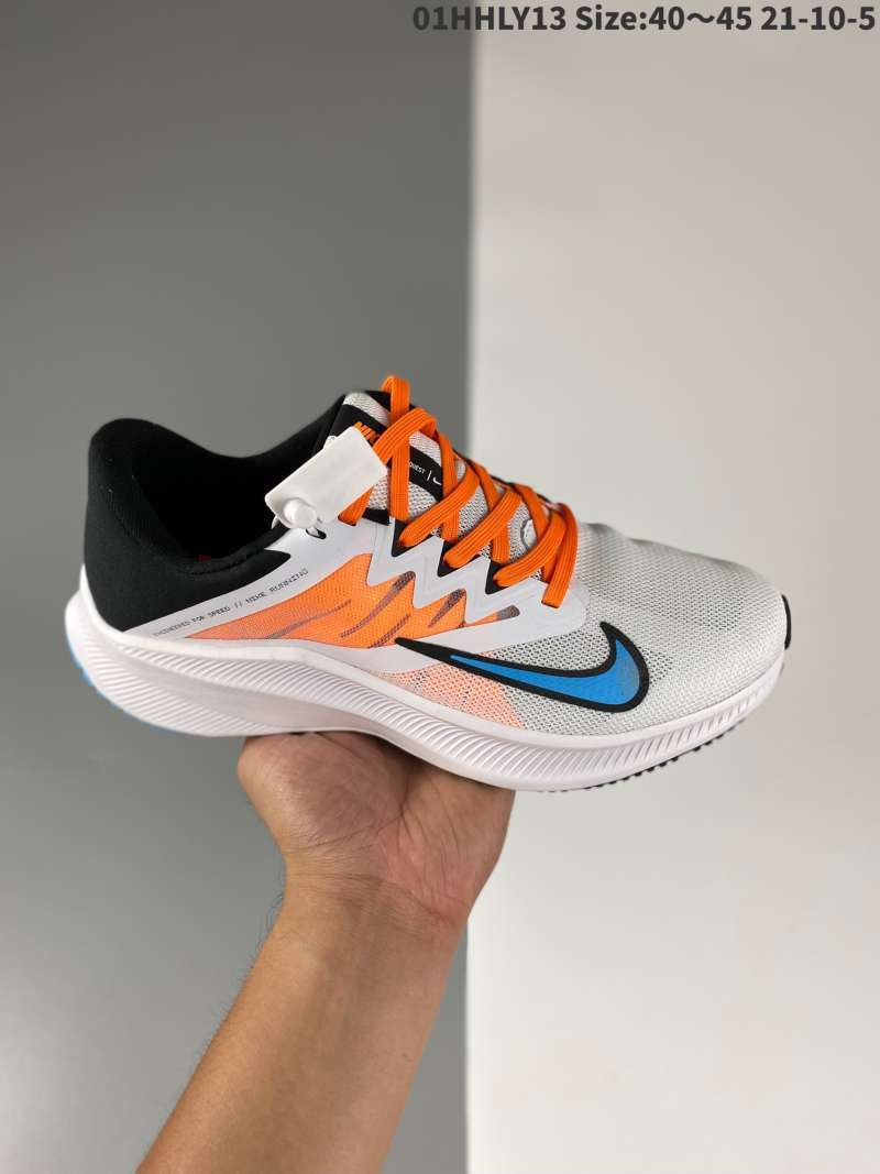 yermo Entrada Mm Jual Nike Quest 3 Ultimate third generation cushioning breathable ultimate  running shoes latest technology full-length Phylon foam lightweight foot  feel - 37 di Seller SNK souxing shop - | Blibli
