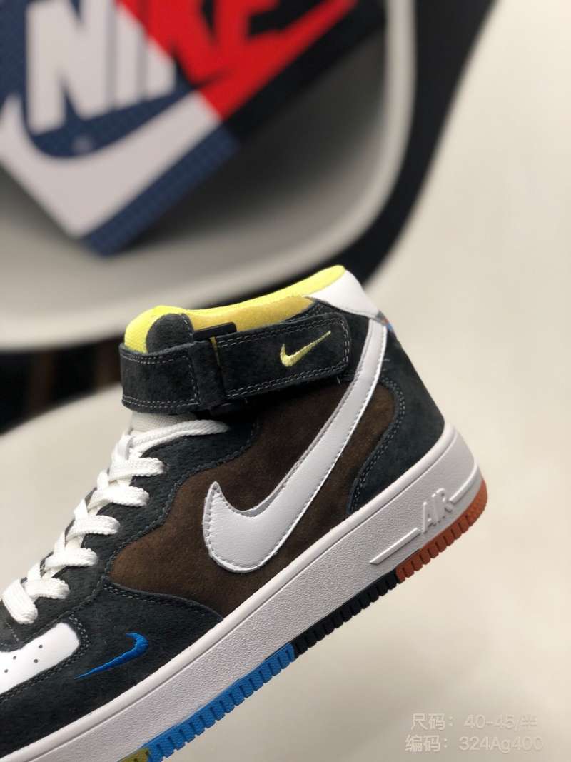 medium top air forces