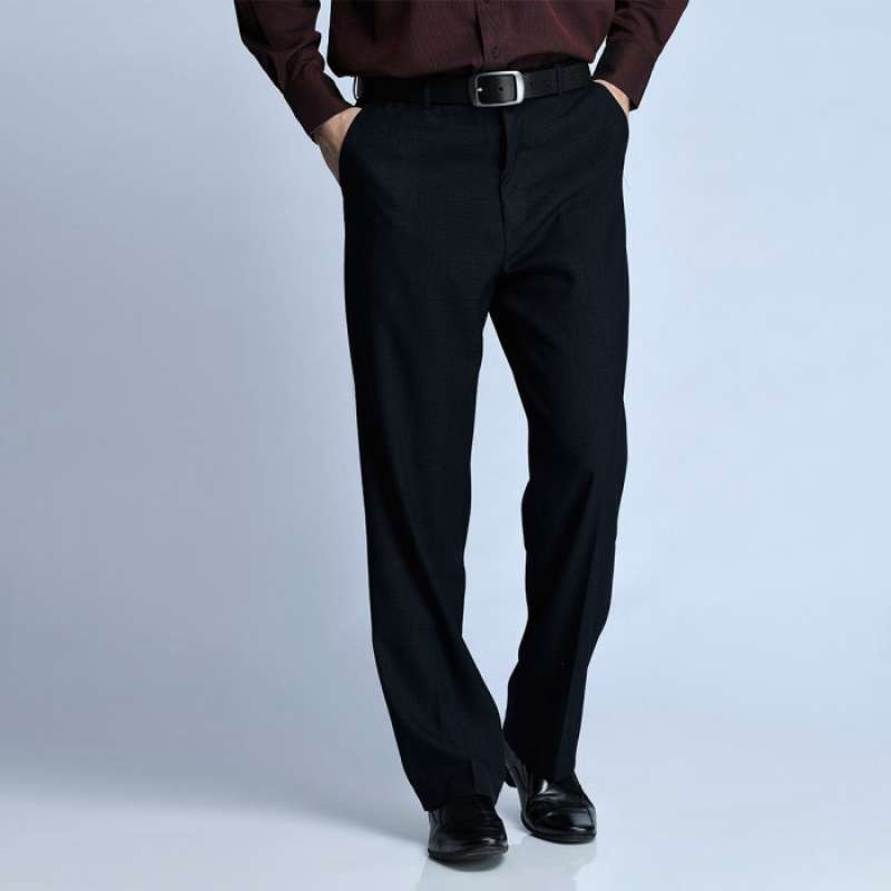 CARDINAL FORMAL - OFFICE PANTS - Navy 