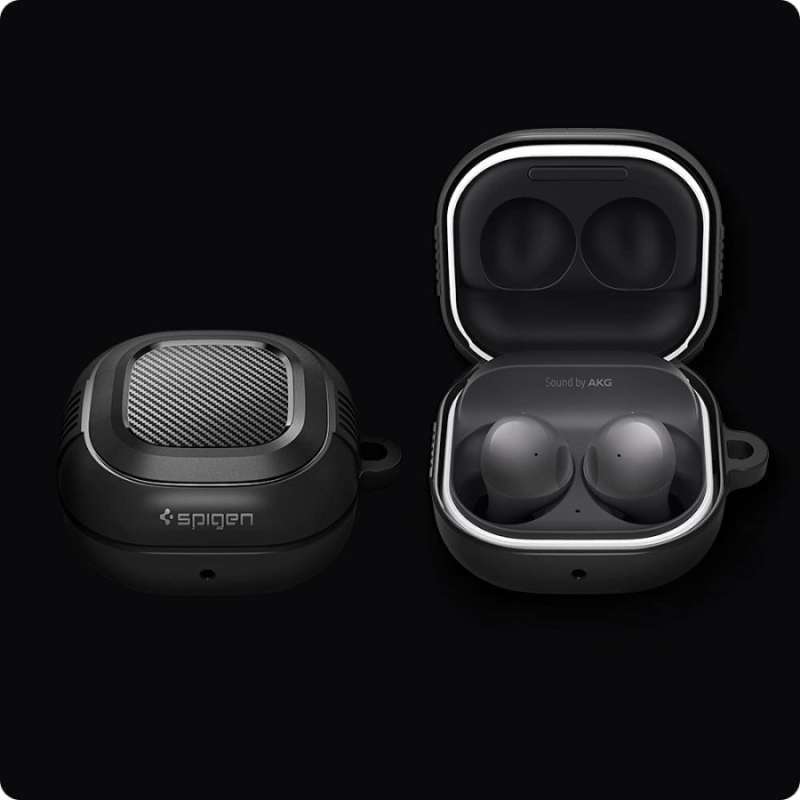 Promo CASE SPIGEN SAMSUNG GALAXY BUDS 2 