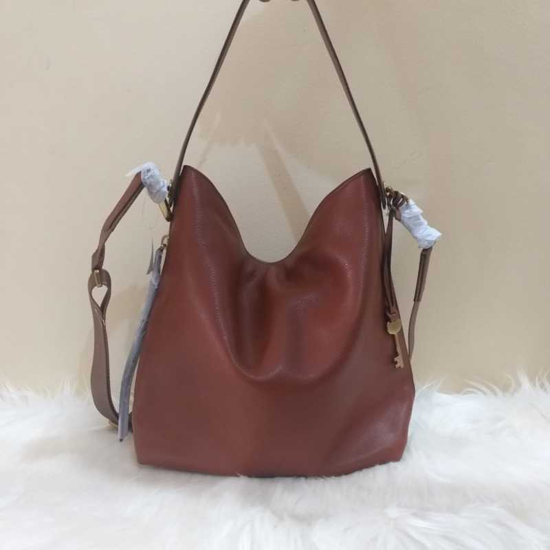 Fossil maya hobo blue discount