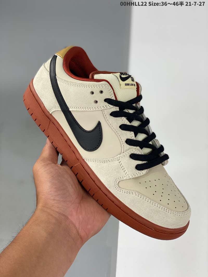 nike dunk low muslin