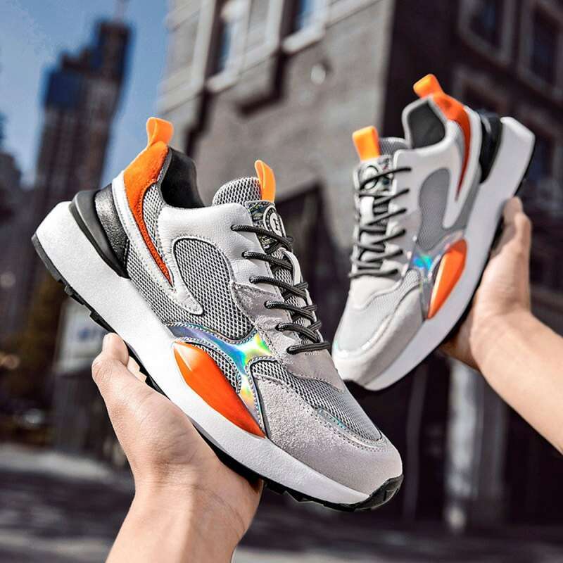 spring running shoes