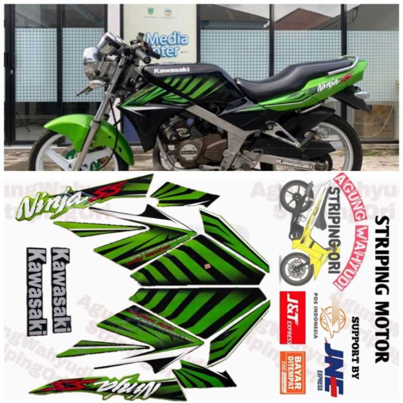 Ninja ss