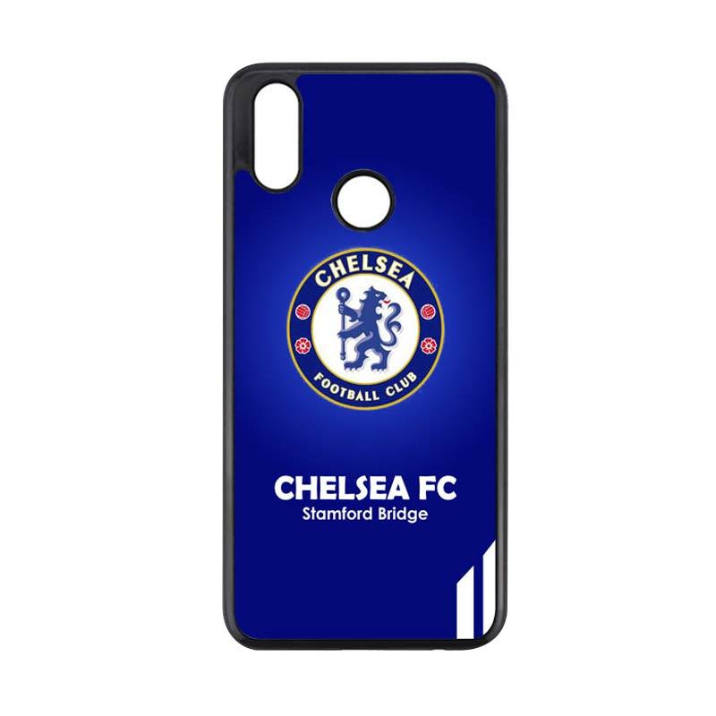 Jual Cannon Case Fc Chelsea Logo Q0017 Custom Hardcase Casing For Realme 3 Pro Online September 2020 Blibli Com