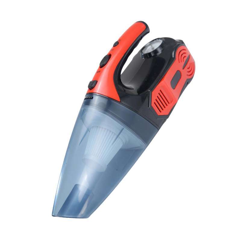 Promo Powerful Car Vacuum Cleaner 