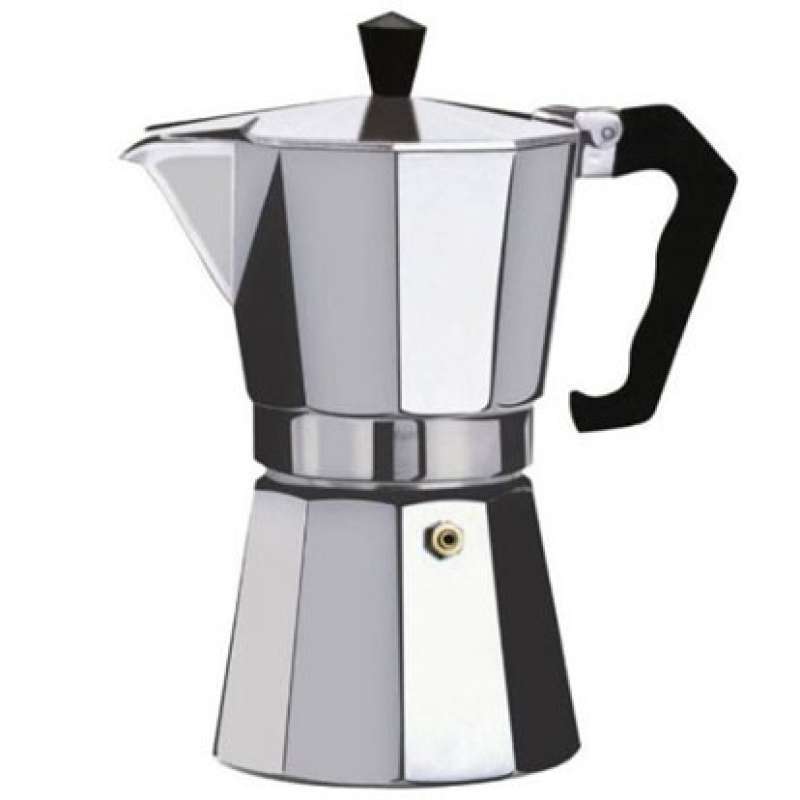 Promo OneTwoCups Espresso Coffee Maker 