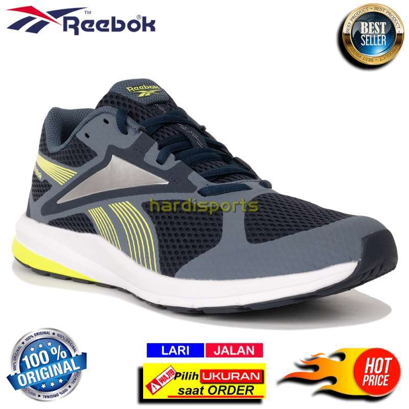 Jual Reebok Endless Road 2.0 FV1619 