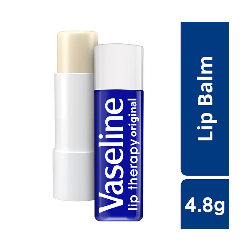 Harga lip hotsell balm vaseline