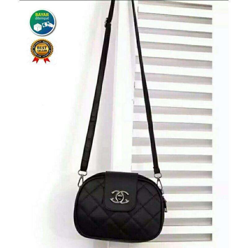 Tas chanel sling best sale bag