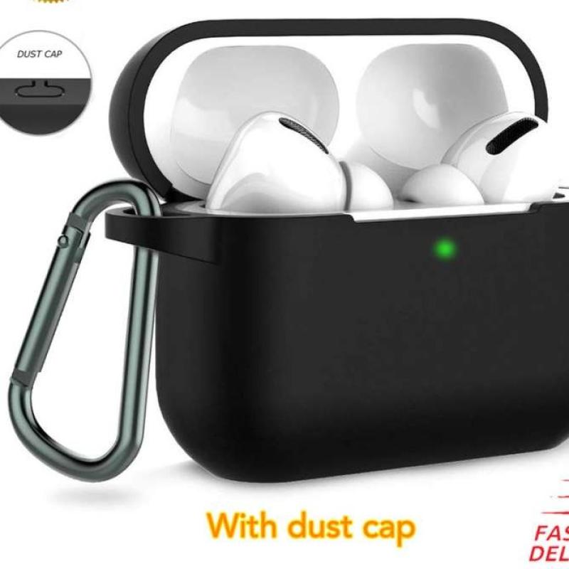 Jual Casing Apple AirPods Pro Silicon 