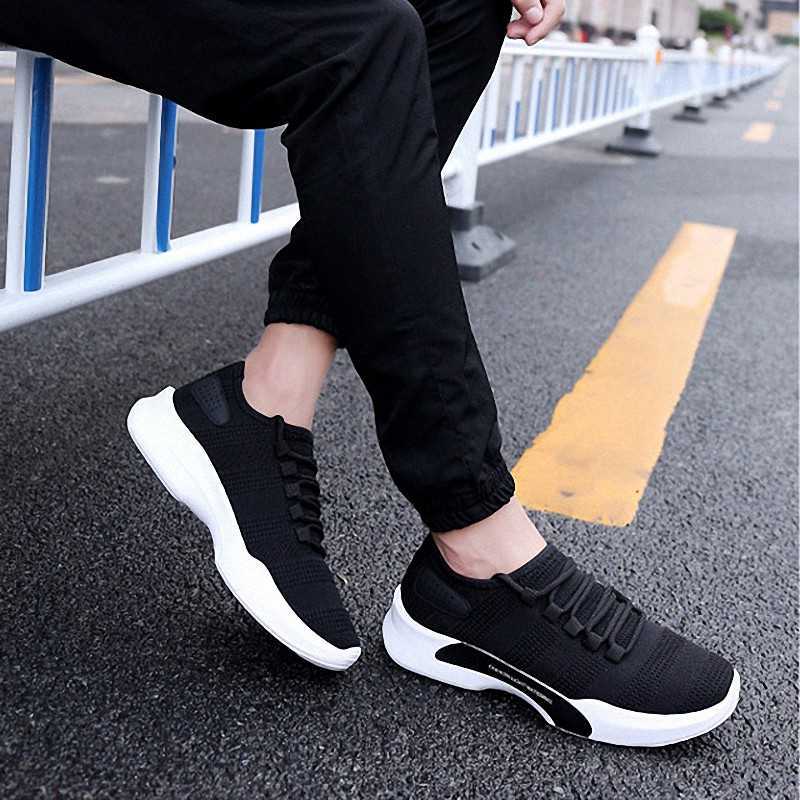 running shoes casual wear
