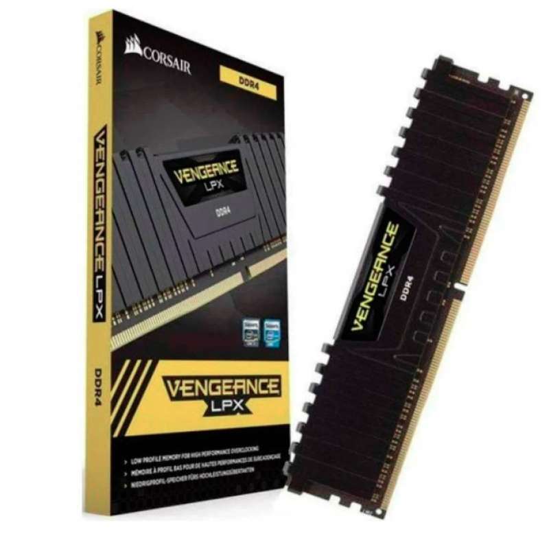 Corsair cmk8gx4m1a2666c16 sale