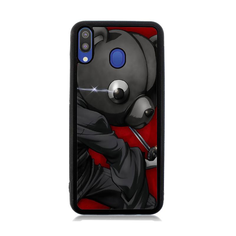 Get Wallpaper Jual Flazzstore Afro Samurai Anime Manga Z0117 Casing For Samsung For Android Free