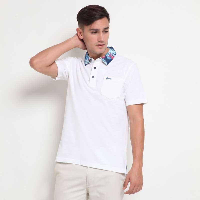 Promo Hammer Men Polo Shirt Fashion 