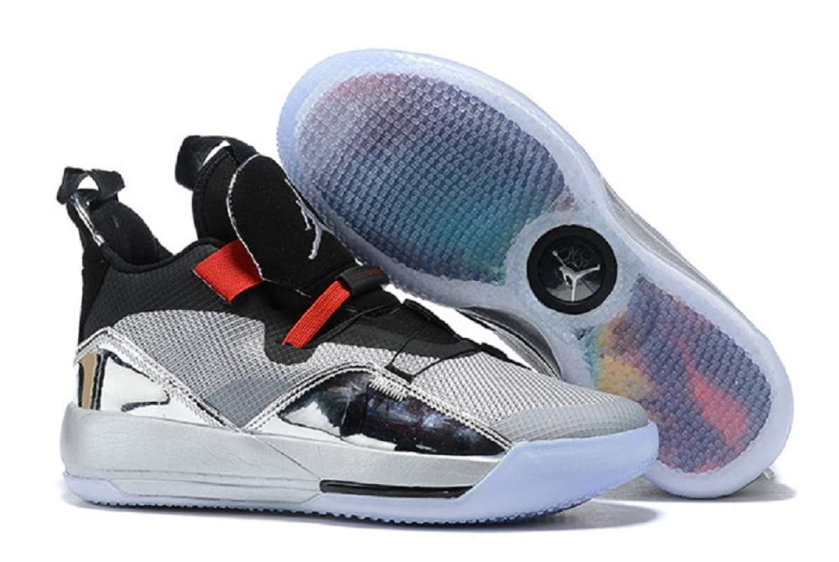Jual NIKE Jordan 33 PF All Star di Seller MR Sport Tamansari