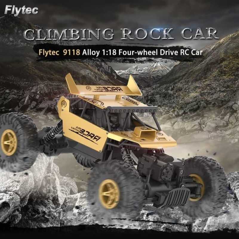 Flytec 9118 sales