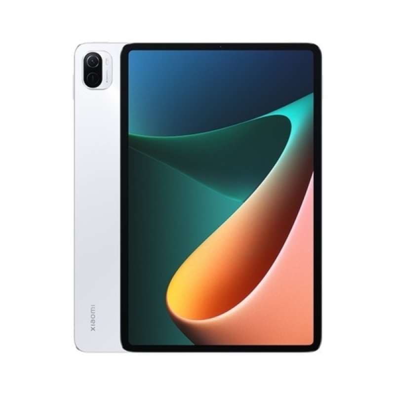 【2024年製 新品】 Mi Xiaomi Promo Pad Di 14% Diskon White Pearl - 256 6/ 5 Androidタブレット本体