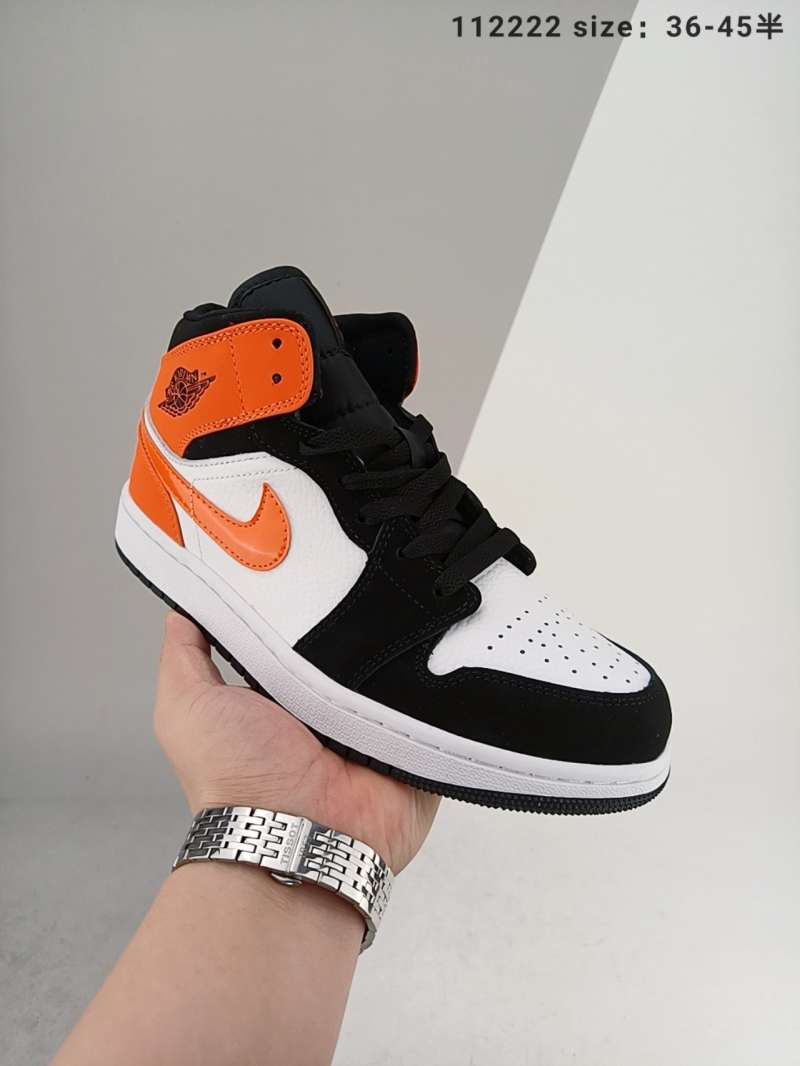Jual Original NIKE AIR JORDAN 1 Mid 