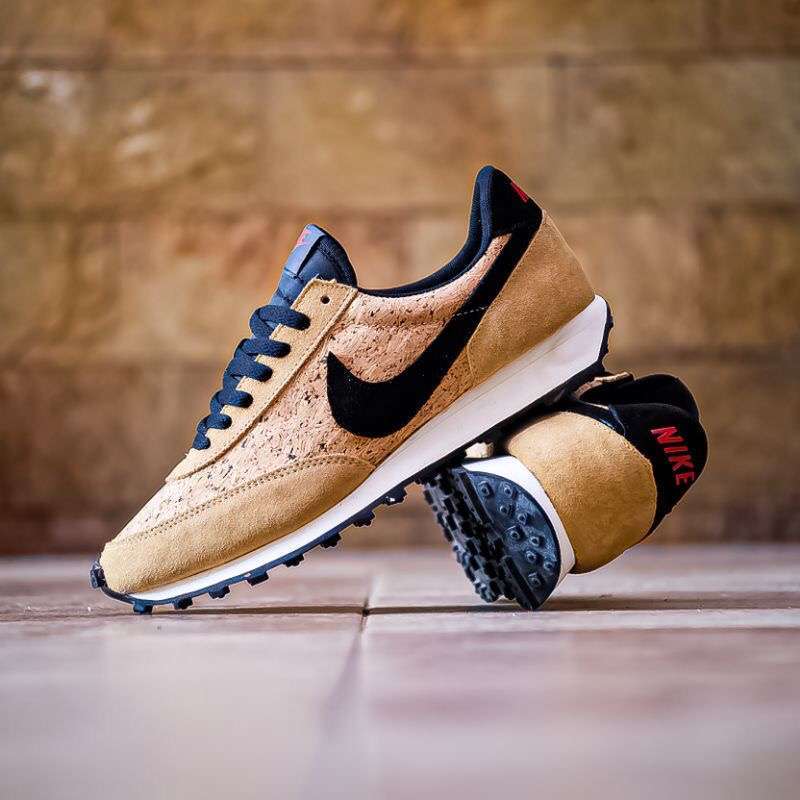 Promo Nike daybreak brown black original made in Indonesia di Seller Tebayo  sport - Kab. Tangerang, Banten | Blibli