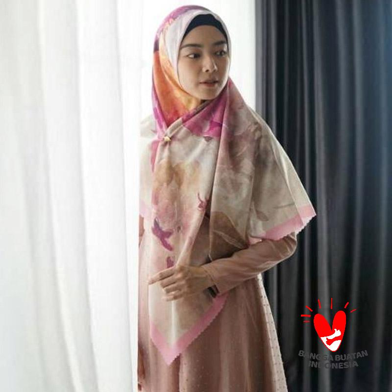 Jual Pre Order Punyamnd Eshal Scarf Hijab Wanita Muslimah Online November 2020 Blibli