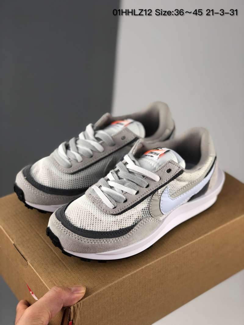 nike tailwind 45