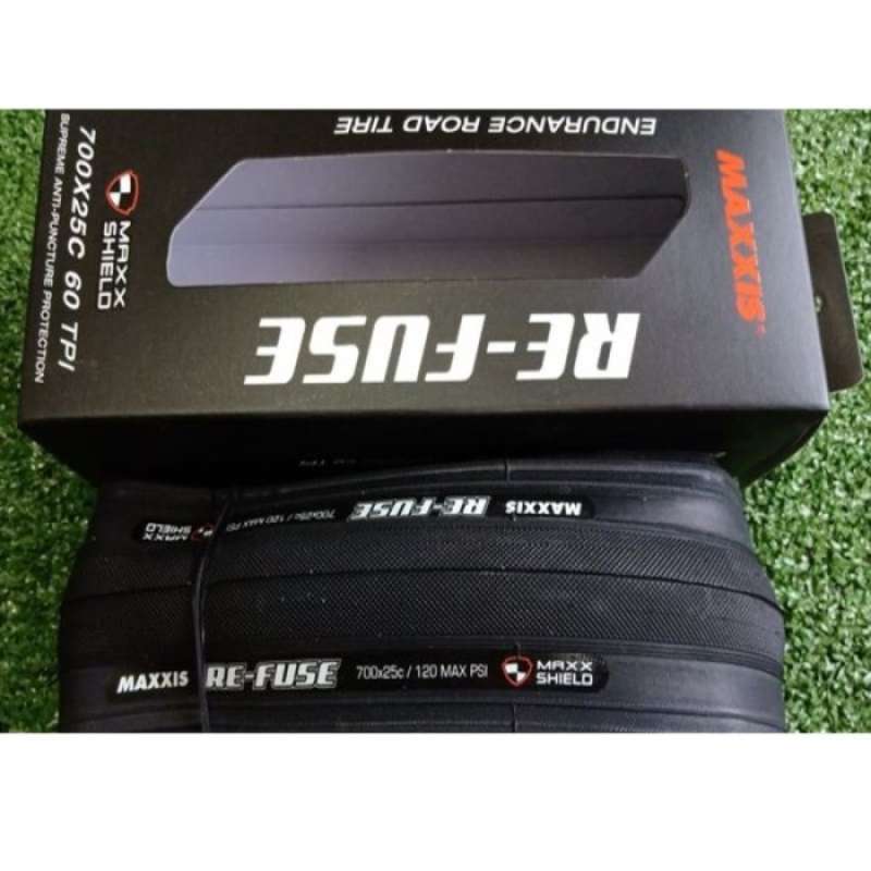 Maxxis refuse 25c clearance