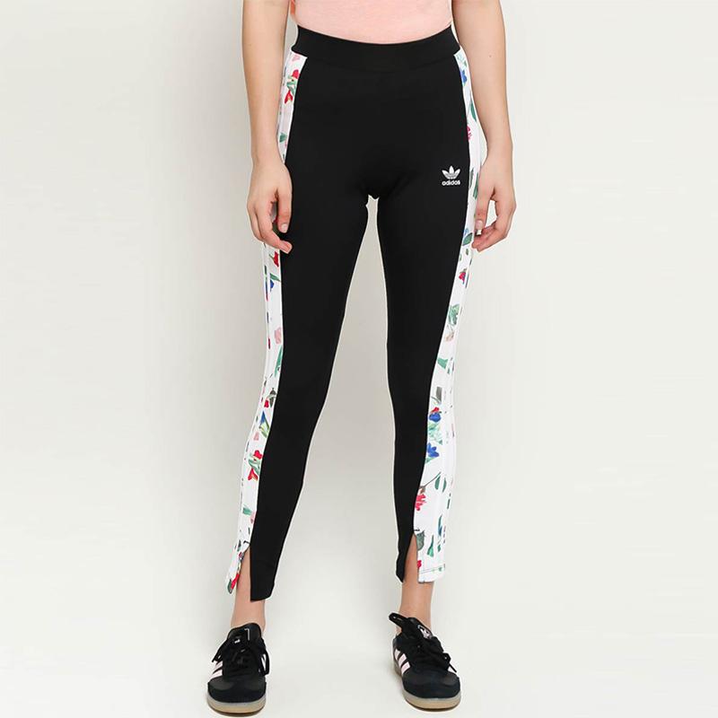 Jual adidas Originals Women AOP Tights 
