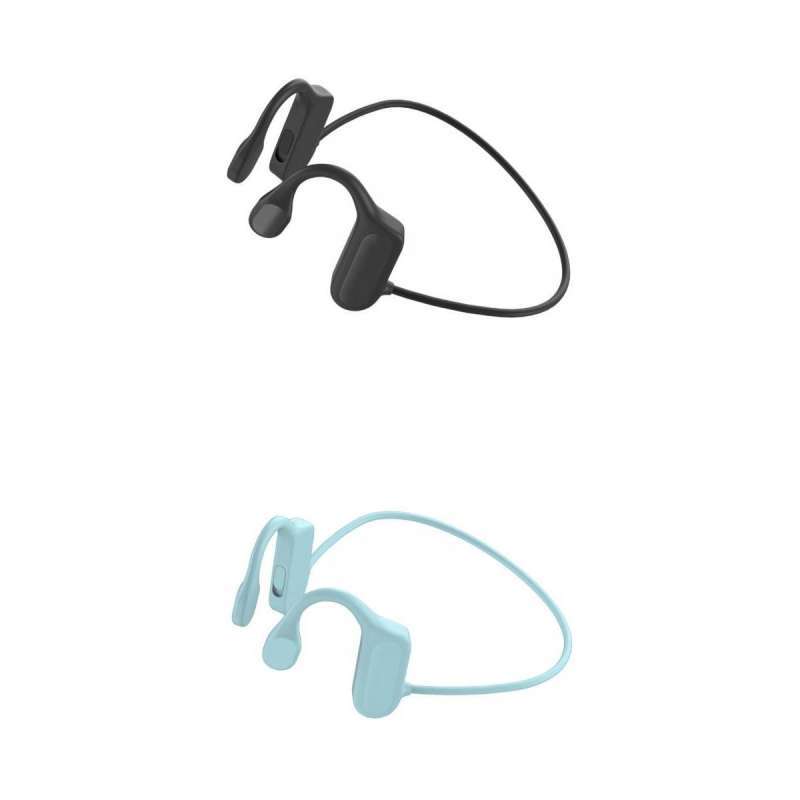 Promo Headphones Double Ears Headset 