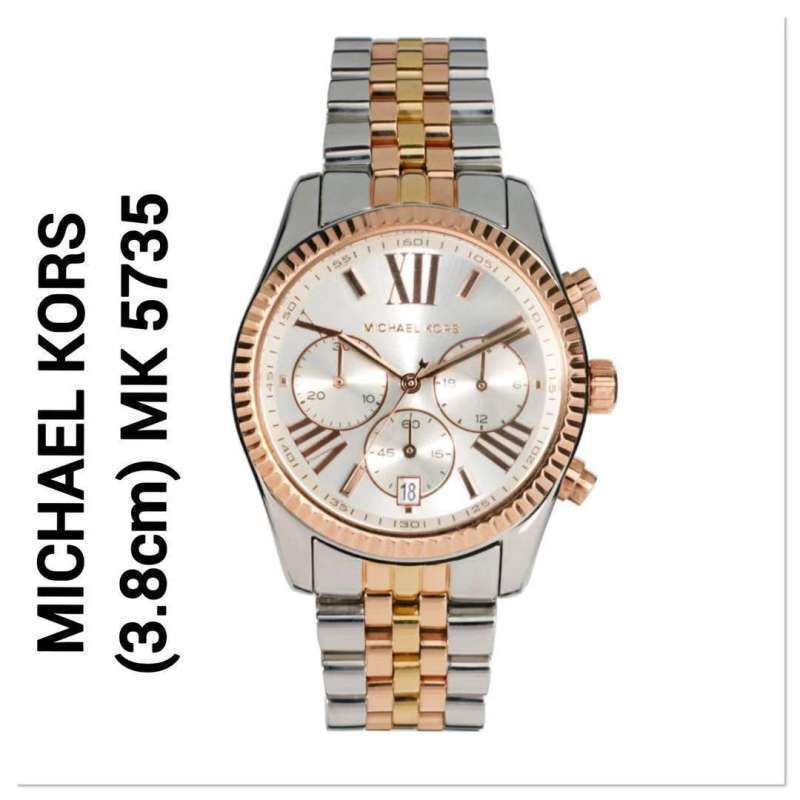 Michael kors jam tangan cheap wanita