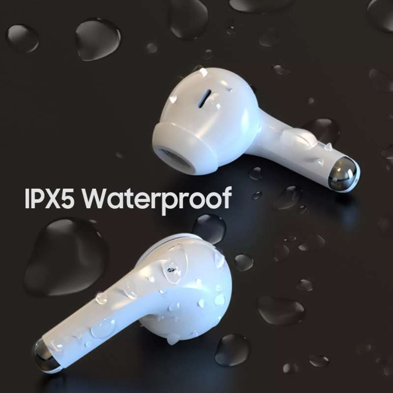 Jual LENOVO True Wireless Earbuds 