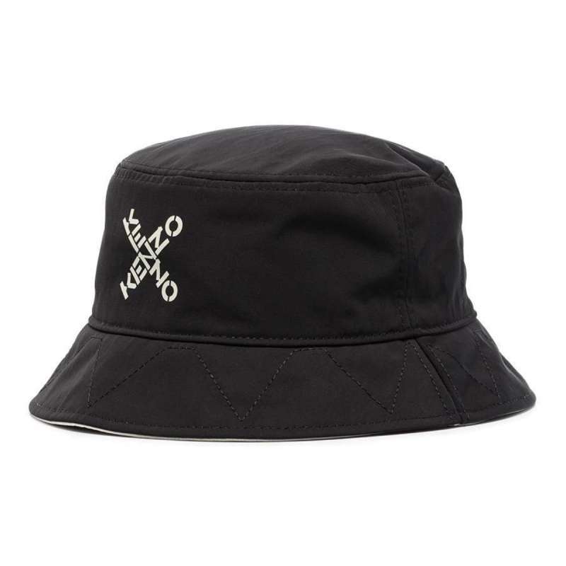 Jual Kenzo Reversible Black \u0026 White 