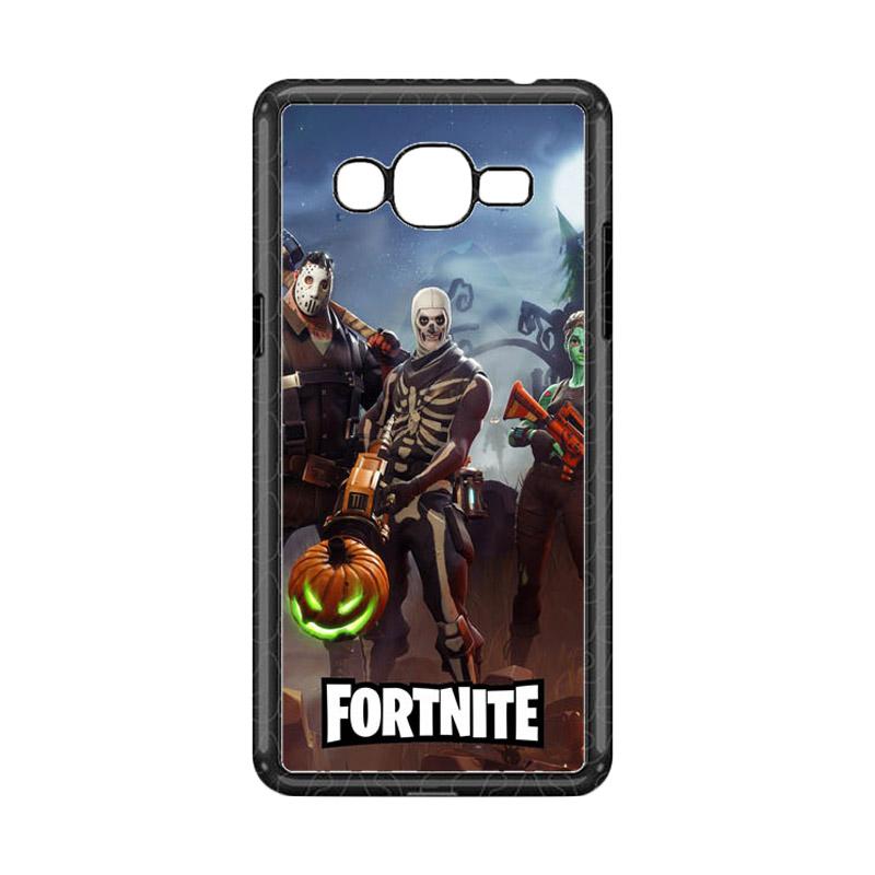 Jual Guard Case Halloween In Fortnite Battle Royale P0389 Custom Hardcase Casing For Samsung Galaxy J2 Prime Terbaru Harga Promo Desember 2019 Blibli Com