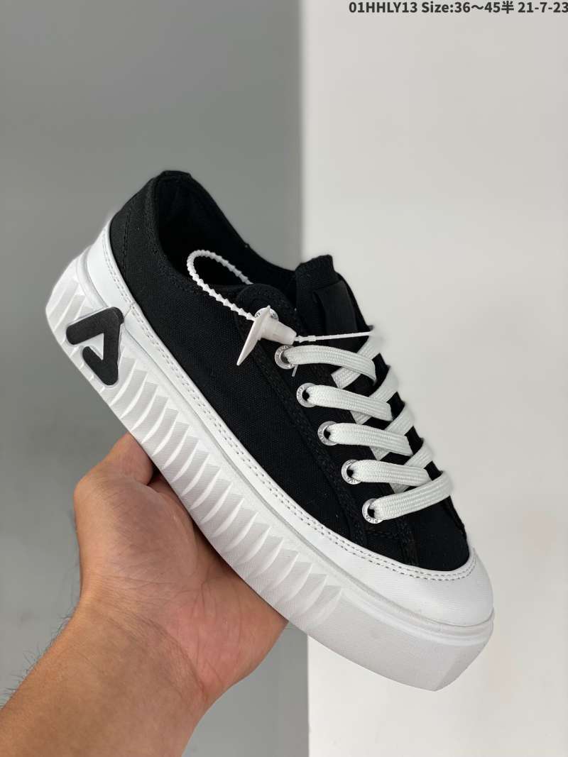 fila stylish shoes