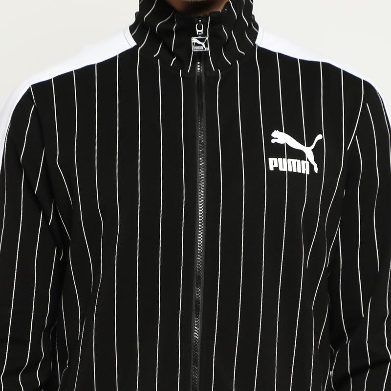 Puma archive shop pinstripe t7