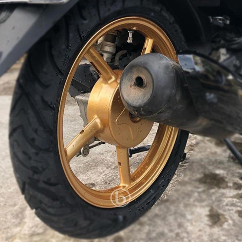 Jual Racing Boy Rcb Sp 522 Palang 5 Set Velg Racing Motor For