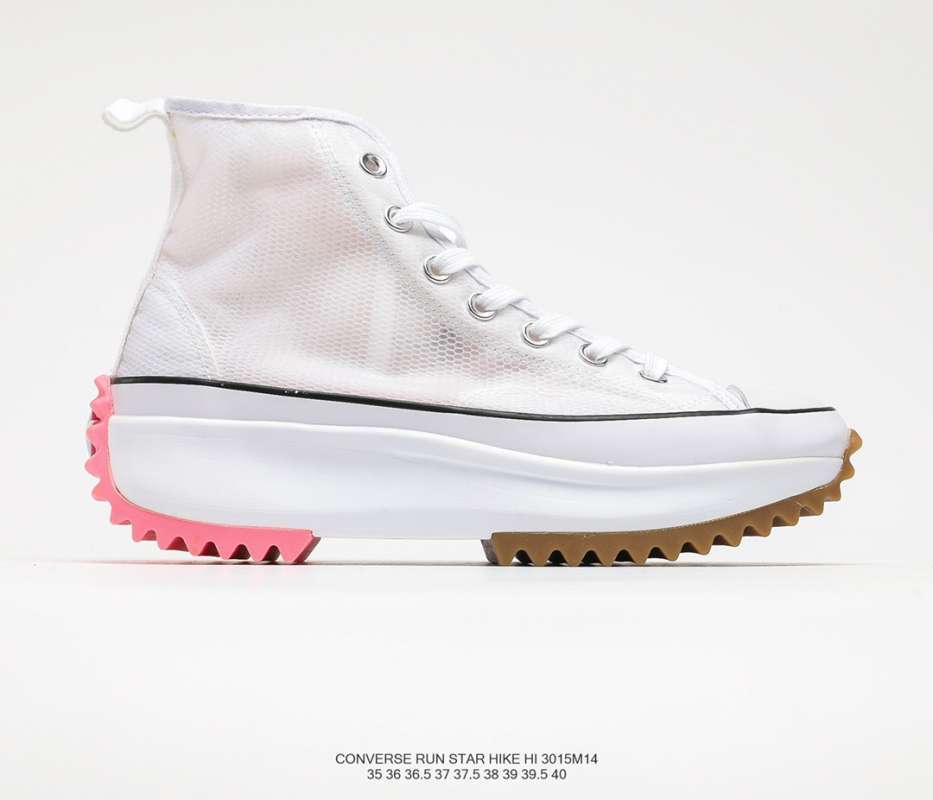 converse run star 2021