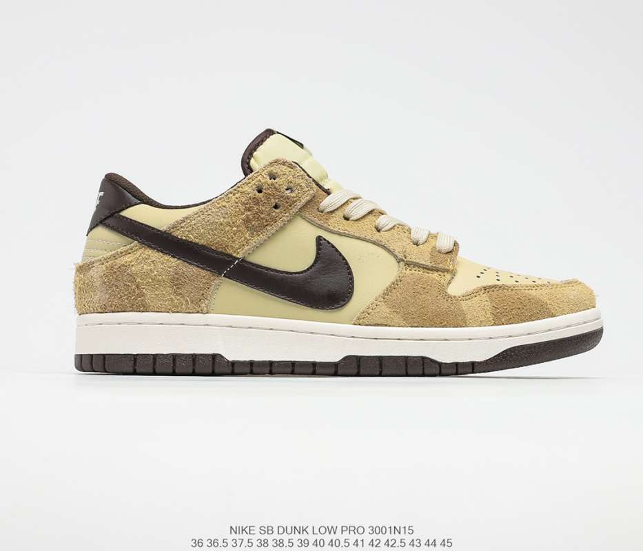 nike cheetah dunks