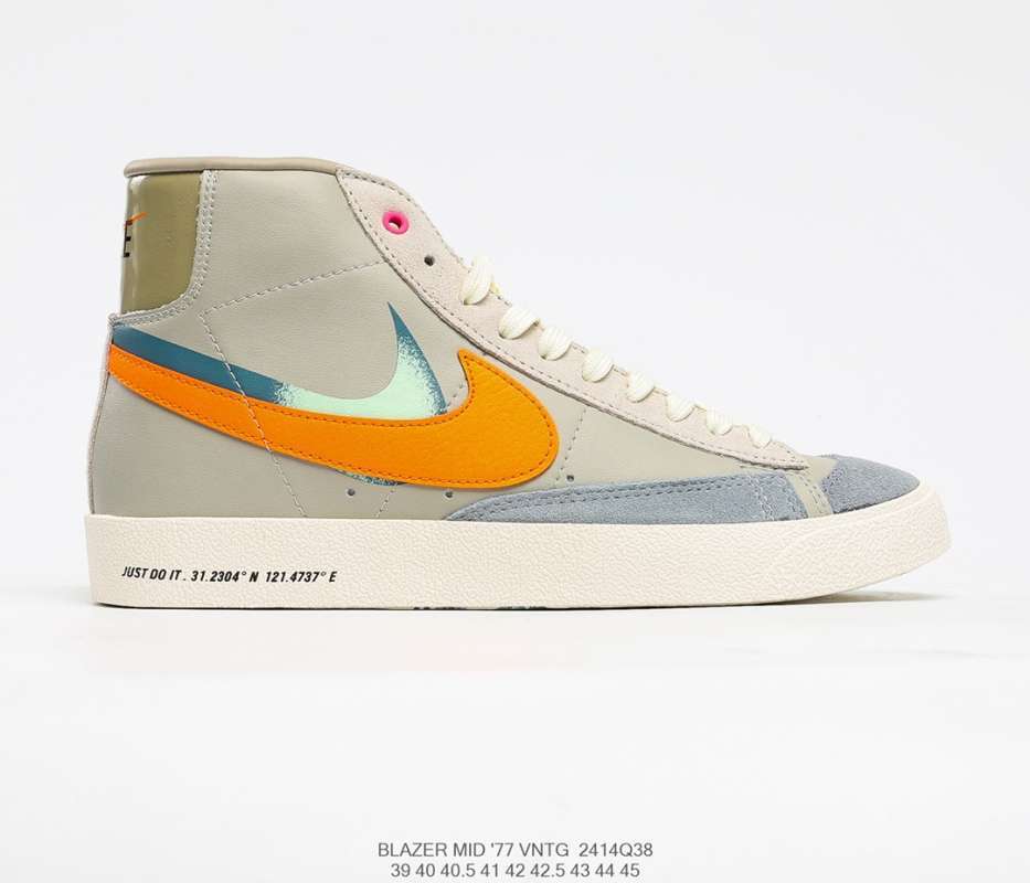 nike blazer 1977 original