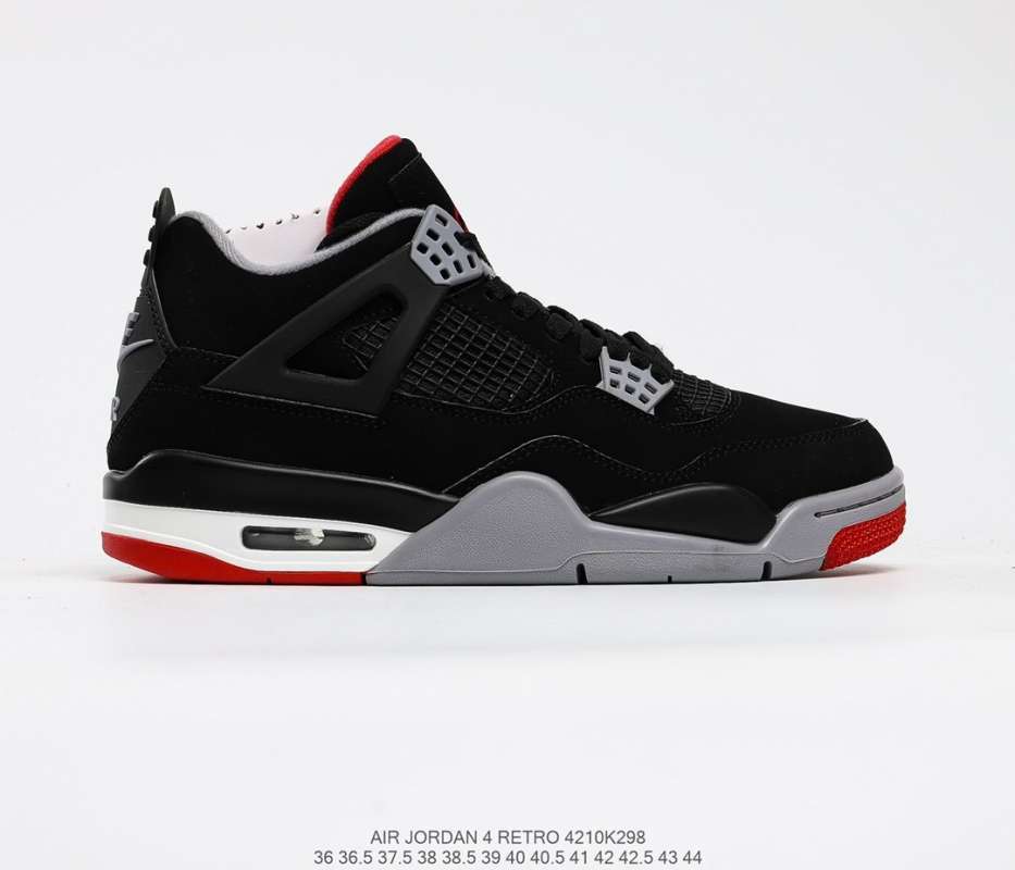 Jual Original NIKE AIR JORDAN 4th 