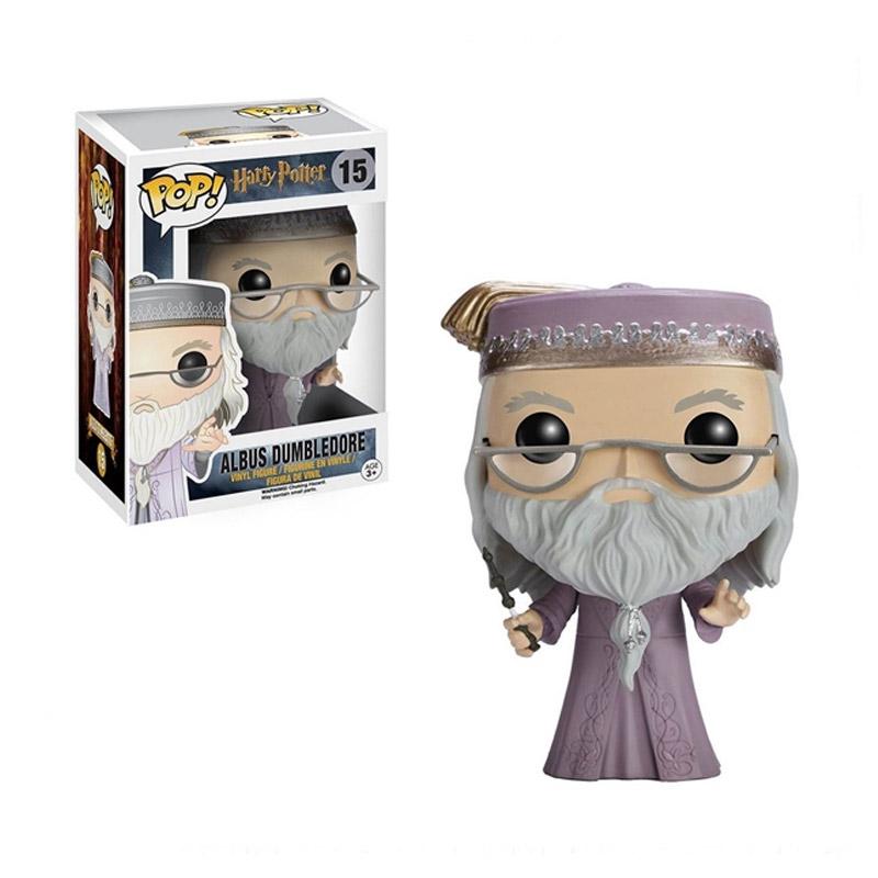 Jual Funko Pop 04 Harry Potter Albus 