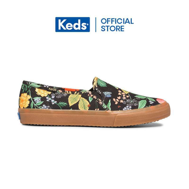 double decker sneakers