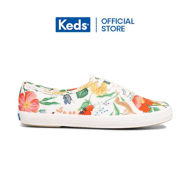 printed keds