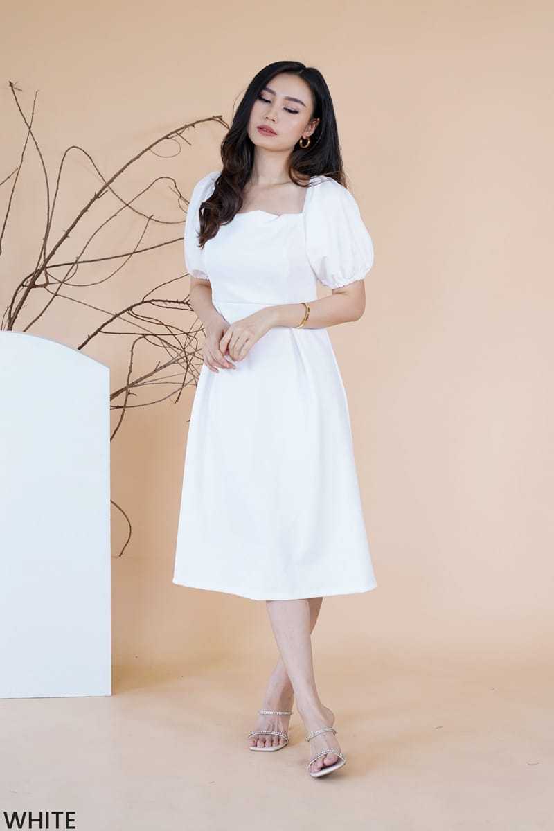 Lengan dress shop