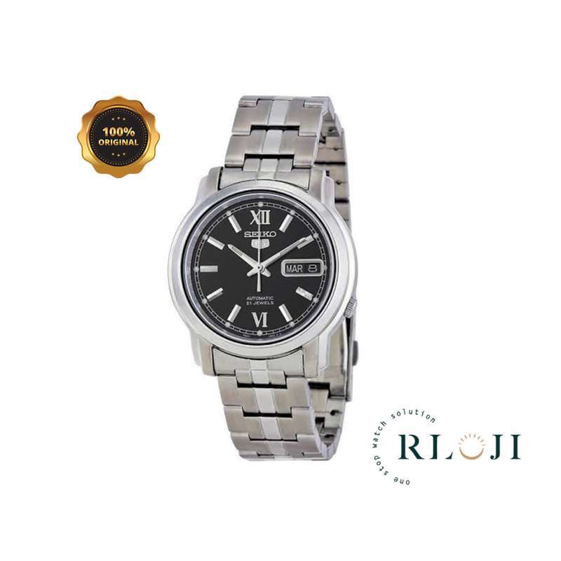 Seiko snkk81 top