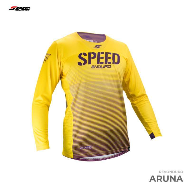 Jual Speed Jersey Sepeda Downhill,XC 