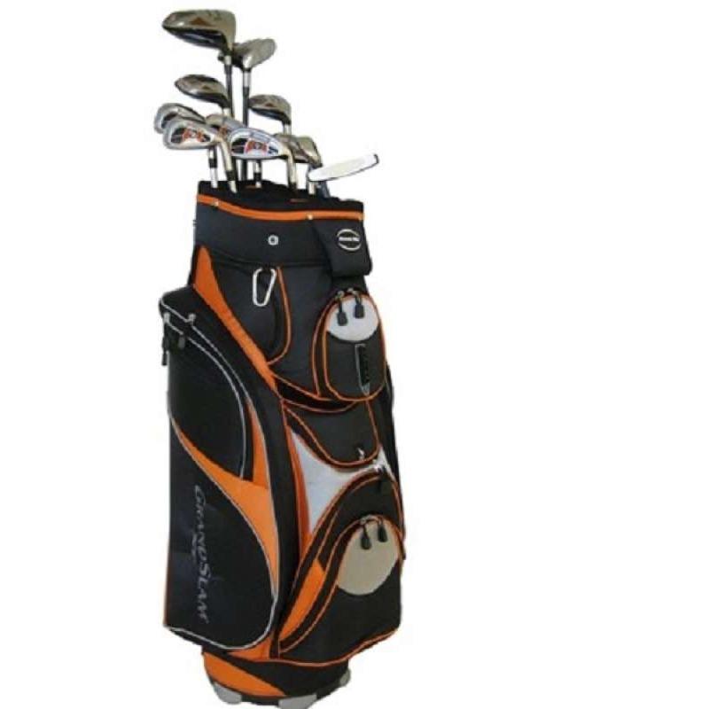POWER BILT GRANDSLAM XT クラブセット　12本　入門 POWER BILT GRANDSLAM XT クラブセット12本入門