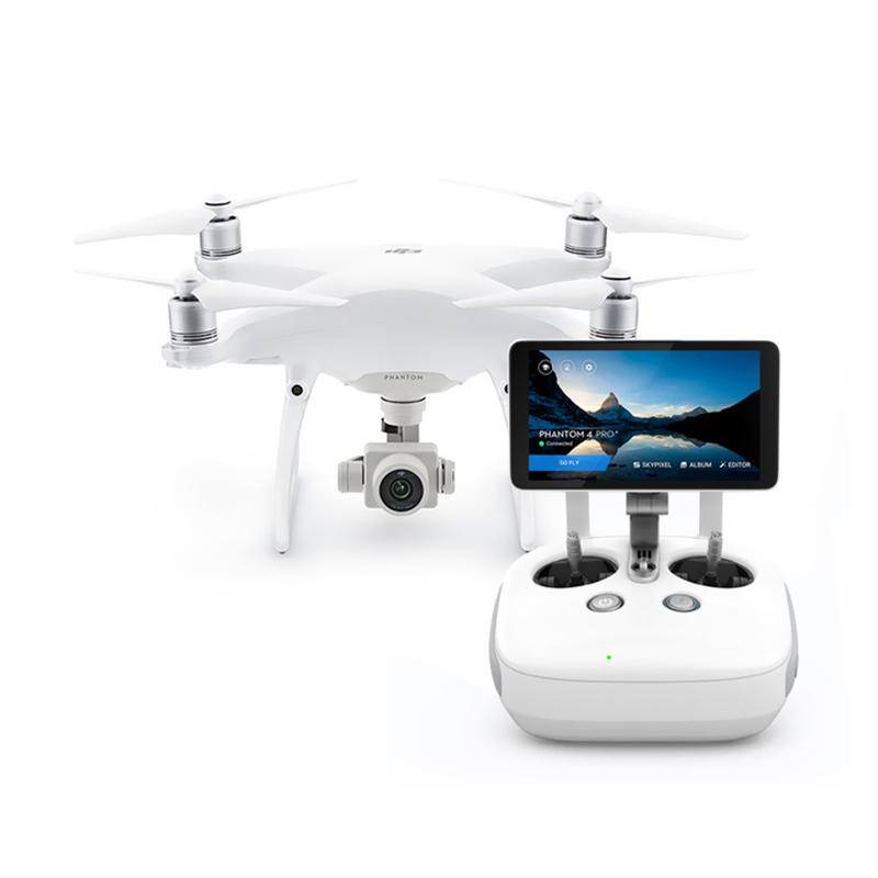 Jual Jpc Kemang Dji Phantom 4 Pro Plus V2 0 Quadcopter With